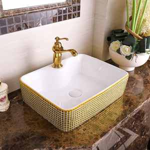 衛浴的洗面盆應該如何選擇？