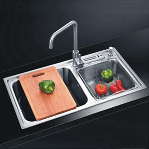 學會這三點，選擇合適的水槽不是事