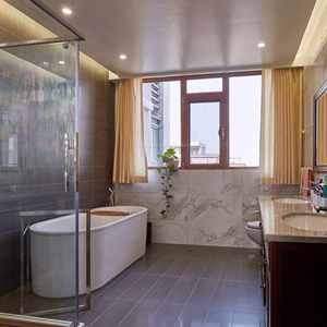 浴室裝修細節有哪些？