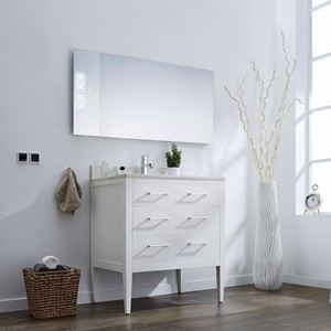 優質浴室鏡應該如何選擇？